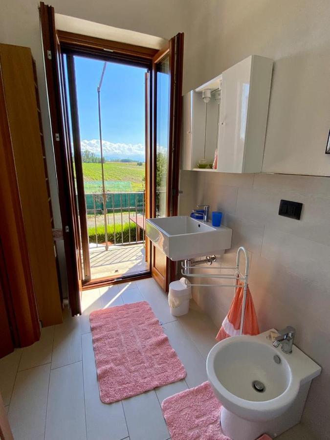 Bed and Breakfast Cascina La Barona Savigliano Exteriér fotografie